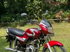 Bajaj CT100 2005