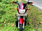 Bajaj CT100 Red 2005