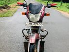 Bajaj CT100 Red 2008