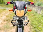 Bajaj CT100 2019