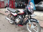 Bajaj CT100 RED 2025