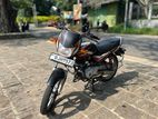 Bajaj CT100 2024