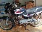 Bajaj CT100 2013