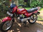 Bajaj CT100 2010
