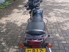 Bajaj CT100 Registered 2020 2019