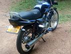 Bajaj CT100 Ret 2006
