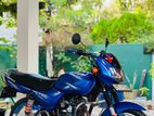 Bajaj CT100 2007