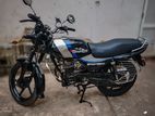 Bajaj CT100 2006