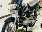 Bajaj CT100 2016
