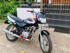 Bajaj CT100 2006