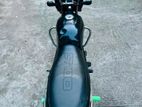 Bajaj CT100 2006