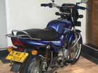 Bajaj CT100 2006