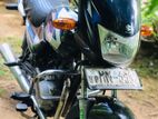 Bajaj CT100 2006
