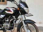 Bajaj CT100 2007