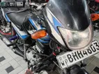 Bajaj CT100 Self Start 2019