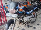 Bajaj CT100 Self Start 2023