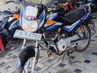 Bajaj CT100 Self Start 2024