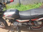 Bajaj CT100 2024