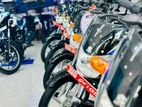 Bajaj CT100 Selfstart Alloywheel 2026