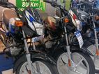 Bajaj CT100 Selfstart Alloywheel 2026