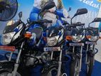 Bajaj CT100 Selfstart USB 2026