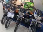 Bajaj CT100 Selfstart USB 2026