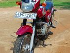 Bajaj CT100 2011