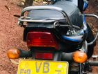 Bajaj CT100 2009