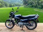 Bajaj CT100 2018