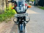 Bajaj CT100 2018