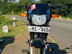 Bajaj CT100 Standar 2007