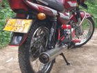 Bajaj CT100 2006
