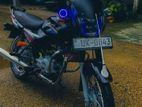 Bajaj CT100 2007