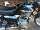 Bajaj CT100 2009