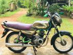 Bajaj CT100 2007