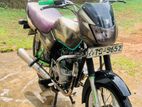 Bajaj CT100 2007