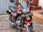 Bajaj CT100 2007