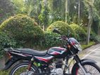 Bajaj CT100 2007