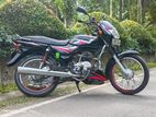 Bajaj CT100 2007