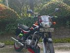Bajaj CT100 2007