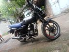 Bajaj CT100 2006