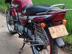 Bajaj CT100 2007