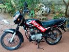 Bajaj CT100 2005
