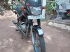 Bajaj CT100 2015