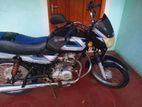 Bajaj CT100 2006