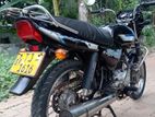 Bajaj CT100 2006