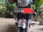Bajaj CT100 2007