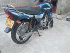 Bajaj CT100 2007
