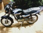 Bajaj CT100 2006