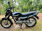 Bajaj CT100 2007